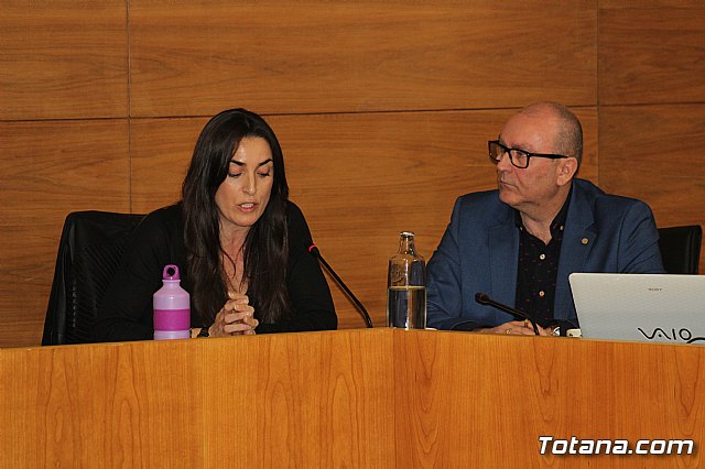 Pleno ordinario enero 2020 - 21