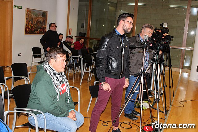 Pleno ordinario enero 2020 - 26