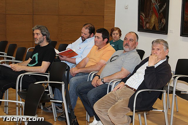 Pleno ordinario abril 2015 - 4