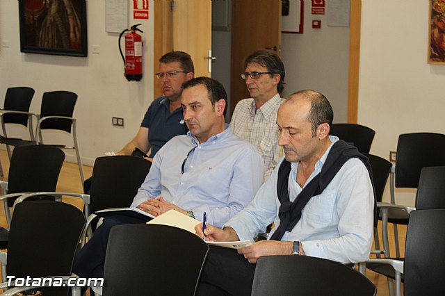 Pleno ordinario abril 2015 - 5