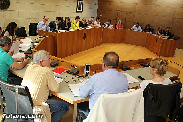 Pleno ordinario abril 2015 - 6