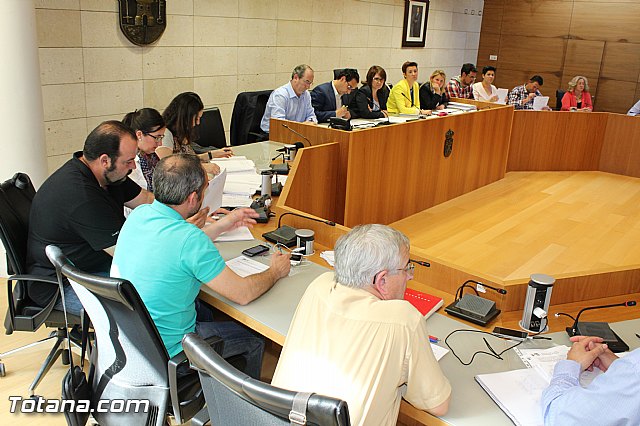 Pleno ordinario abril 2015 - 7