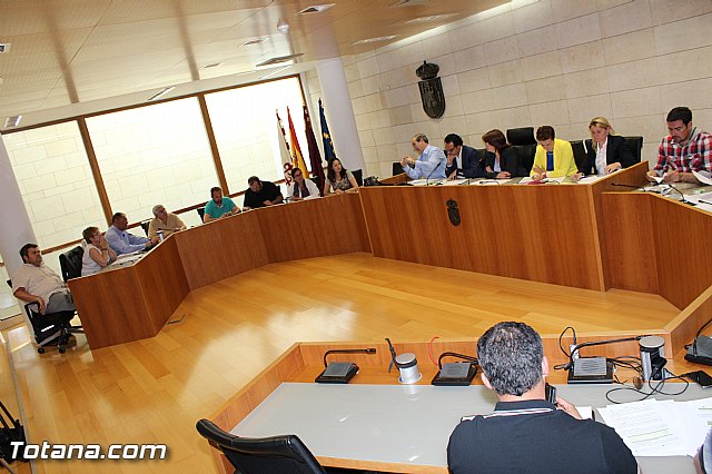 Pleno ordinario abril 2015 - 9