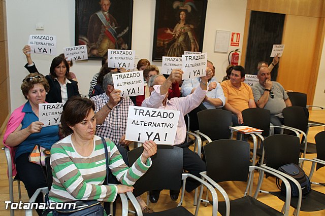 Pleno ordinario abril 2015 - 15