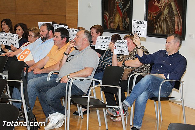 Pleno ordinario abril 2015 - 18