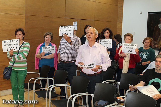 Pleno ordinario abril 2015 - 22