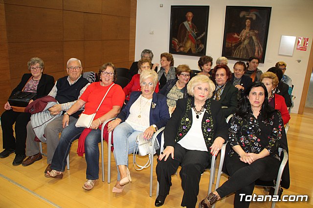 Pleno ordinario abril 2019 - 1