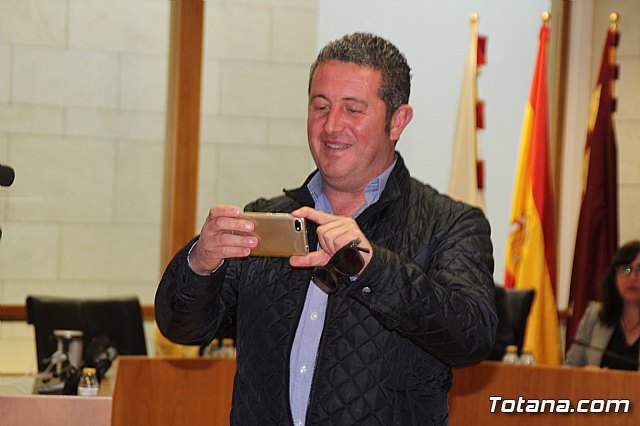 Pleno ordinario abril 2019 - 8