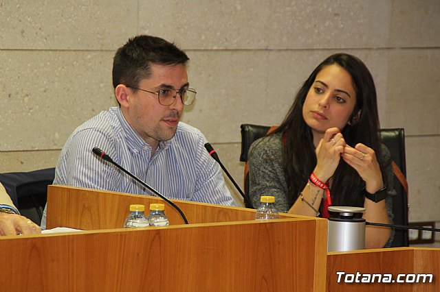 Pleno ordinario abril 2019 - 42