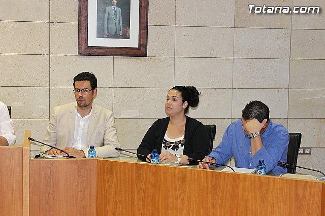 Pleno ordinario mayo 2013 - 5