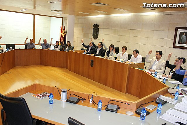 Pleno ordinario mayo 2013 - 21
