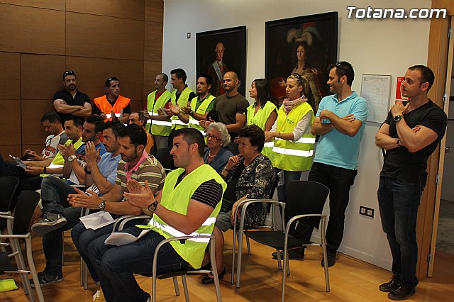 Pleno ordinario mayo 2013 - 22