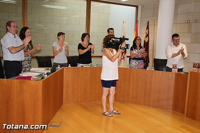 Pleno ordinario junio 2016 - 20