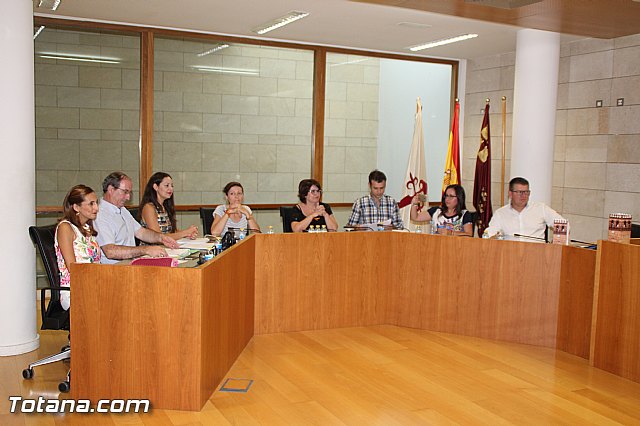 Pleno ordinario junio 2016 - 28