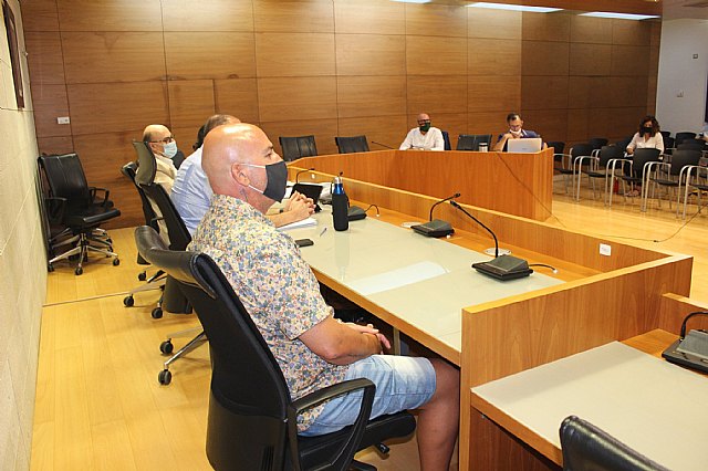 Pleno ordinario julio 2020 - 5