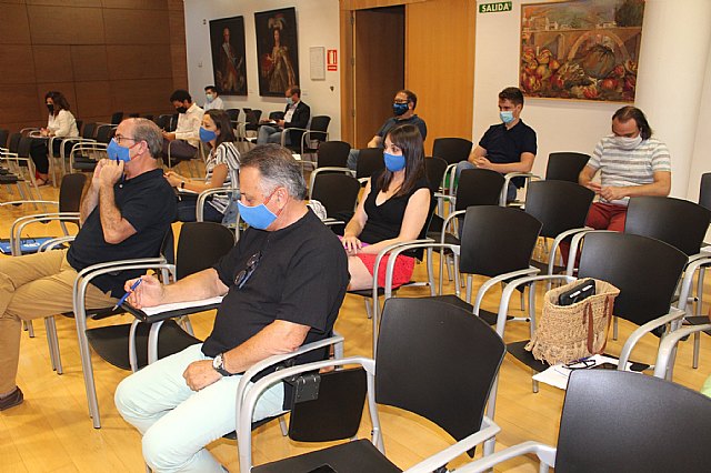 Pleno ordinario julio 2020 - 8