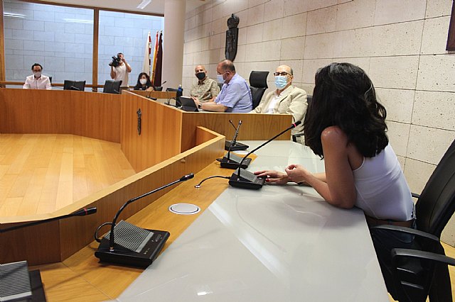 Pleno ordinario julio 2020 - 9