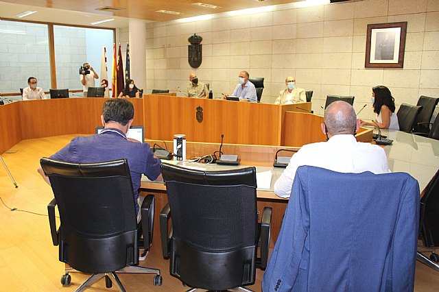 Pleno ordinario julio 2020 - 14