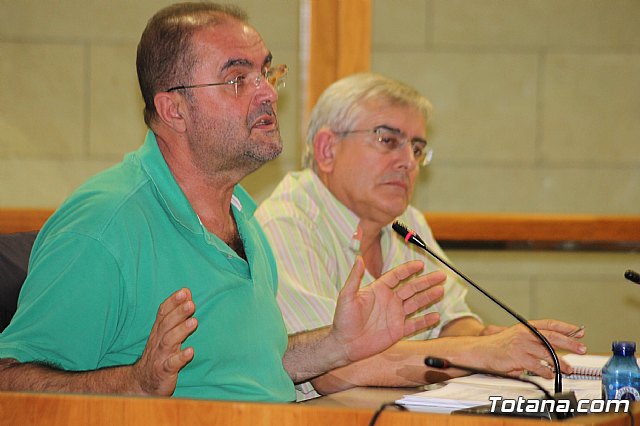 Pleno ordinario octubre 2013 - 17