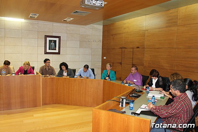 Pleno ordinario octubre 2013 - 22