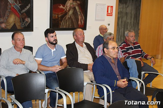 Pleno ordinario octubre 2019 - 3