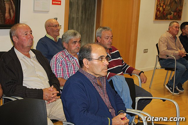 Pleno ordinario octubre 2019 - 4