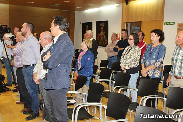 Pleno ordinario octubre 2019 - 6