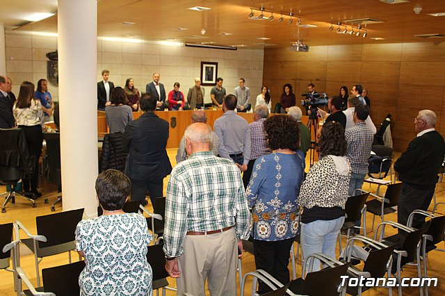 Pleno ordinario octubre 2019 - 9