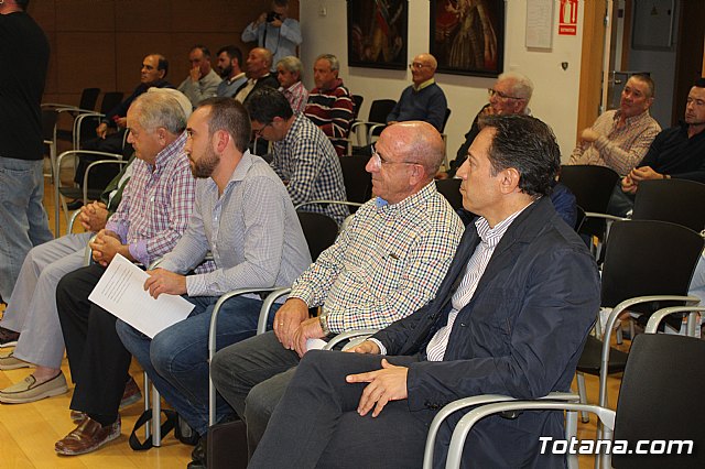 Pleno ordinario octubre 2019 - 11