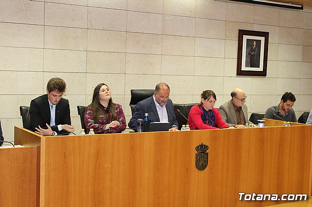 Pleno ordinario octubre 2019 - 12