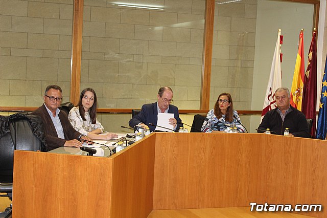 Pleno ordinario octubre 2019 - 16