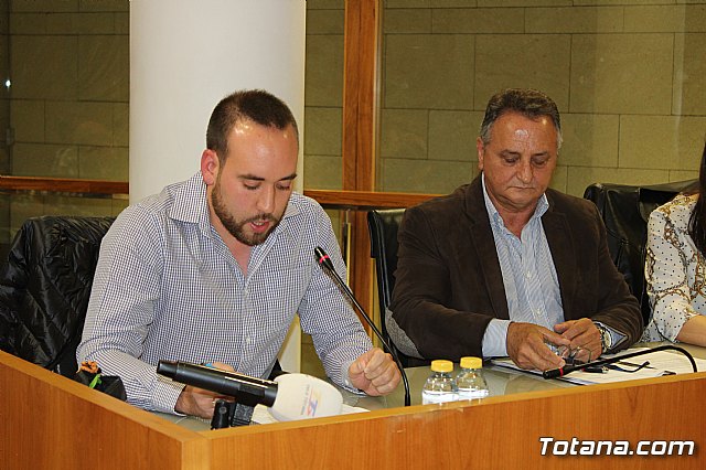 Pleno ordinario octubre 2019 - 17