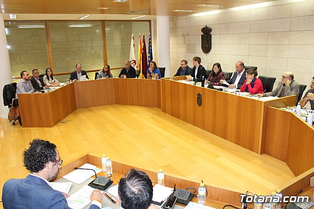 Pleno ordinario octubre 2019 - 18