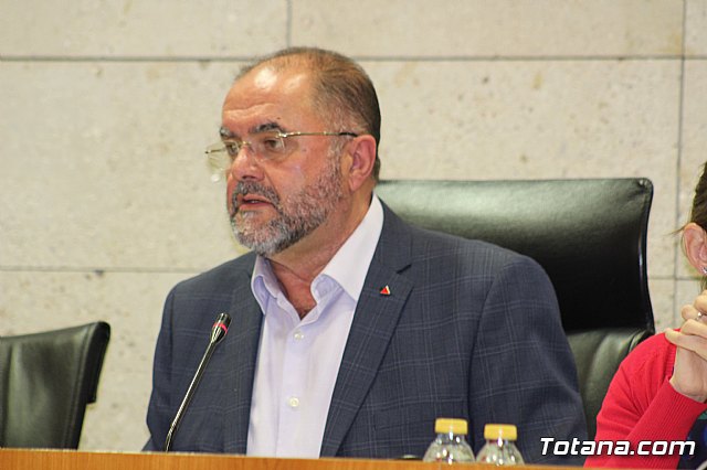 Pleno ordinario octubre 2019 - 19