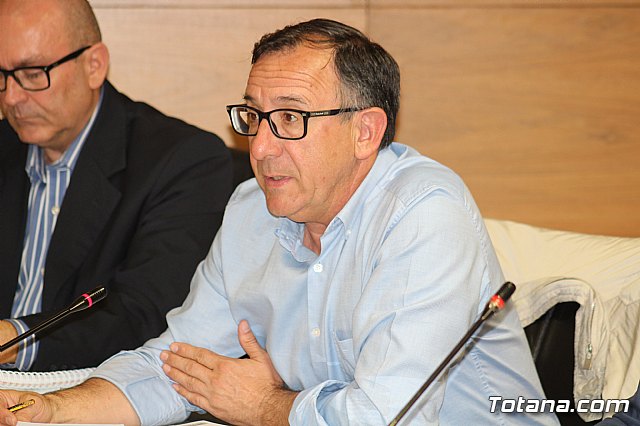 Pleno ordinario octubre 2019 - 22