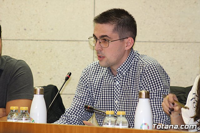 Pleno ordinario octubre 2019 - 26