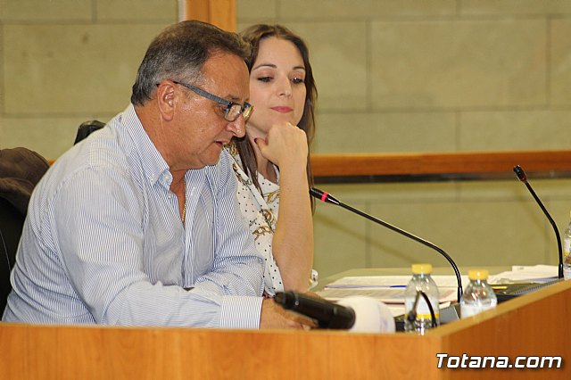 Pleno ordinario octubre 2019 - 35