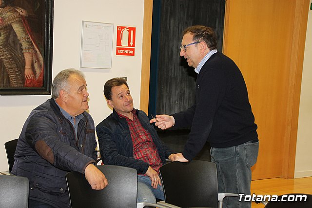 Pleno ordinario enero 2019  - 1