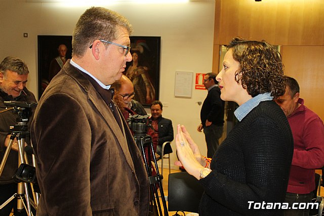 Pleno ordinario enero 2019  - 2