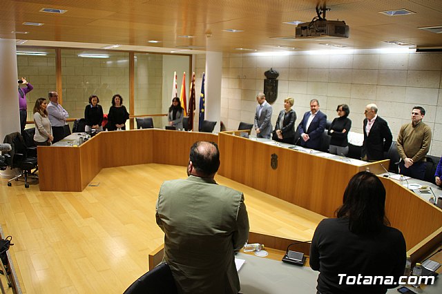 Pleno ordinario enero 2019  - 6