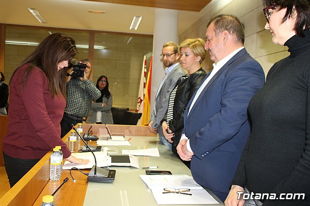 Pleno ordinario enero 2019  - 14