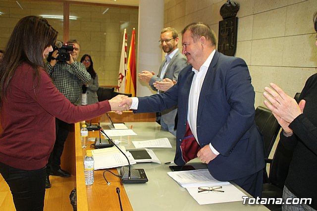 Pleno ordinario enero 2019  - 15