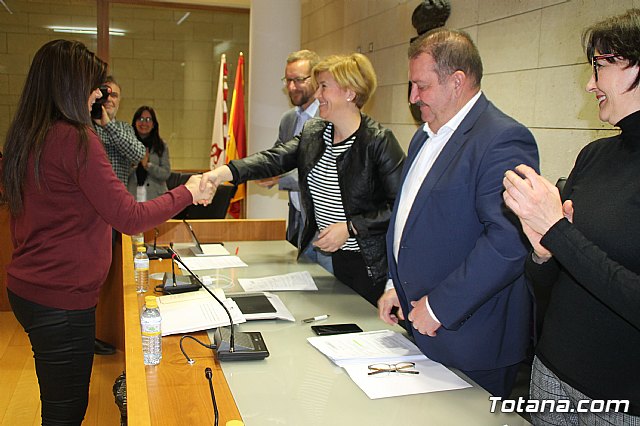 Pleno ordinario enero 2019  - 16