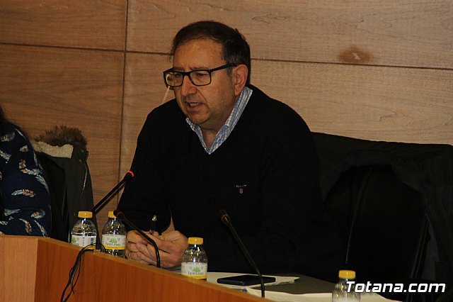 Pleno ordinario enero 2019  - 24