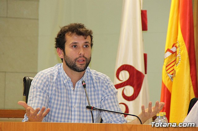 Pleno ordinario mayo 2018 - 20