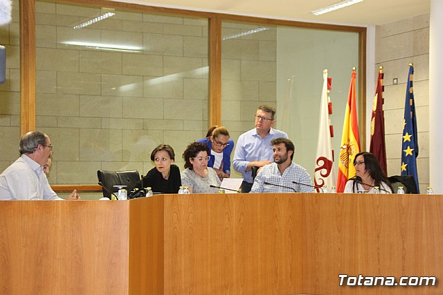 Pleno ordinario mayo 2018 - 22