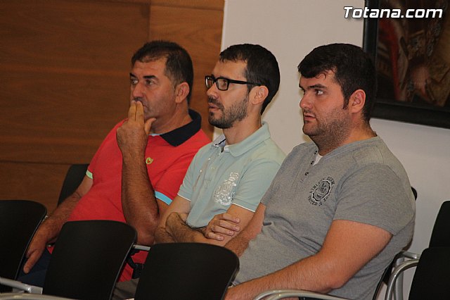 Pleno ordinario julio 2014 - 16