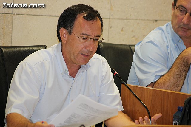 Pleno ordinario julio 2014 - 21