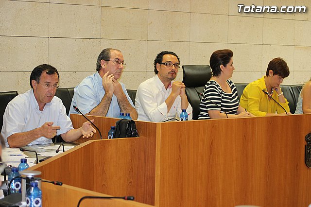 Pleno ordinario julio 2014 - 22