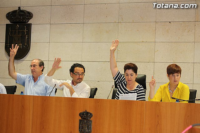 Pleno ordinario julio 2014 - 23